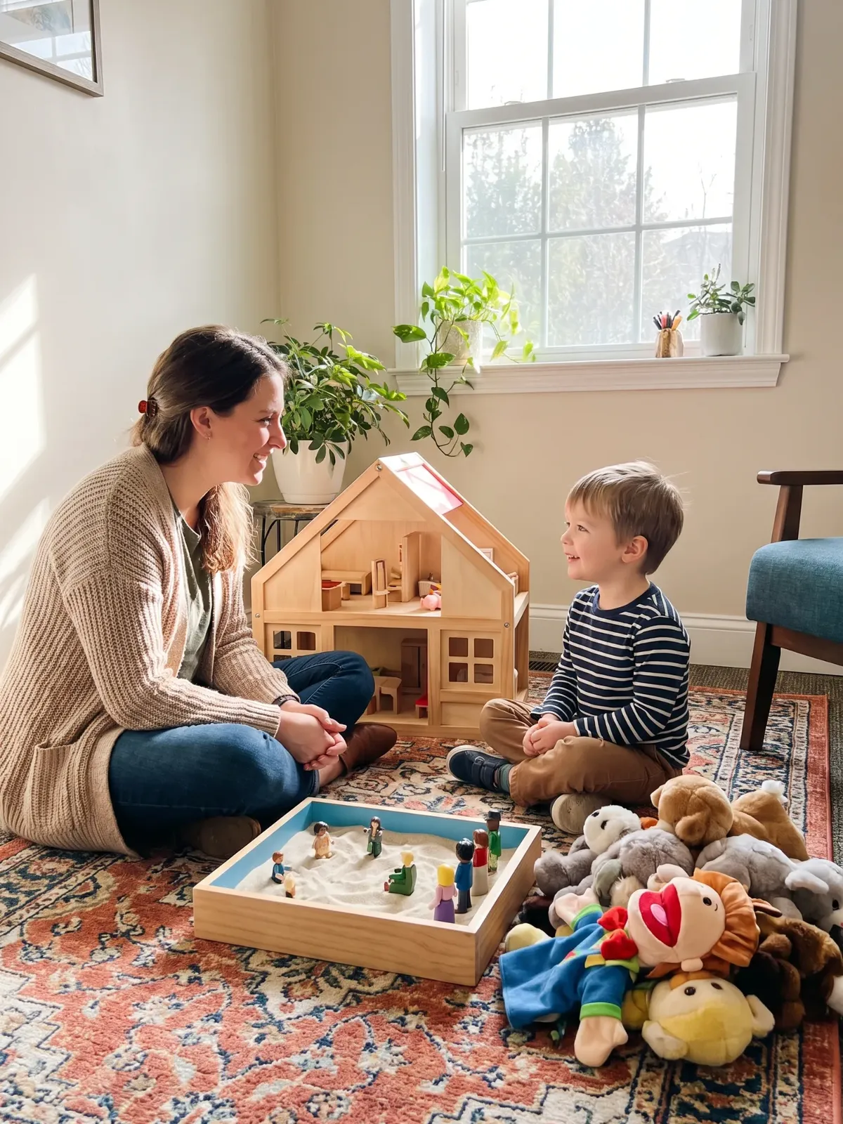 Play Therapy